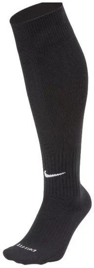 Nike Cushion Knee High SX5728-010 antistatinės kojinės