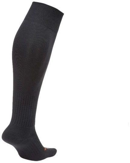 Nike Cushion Knee High SX5728-010 antistatinės kojinės