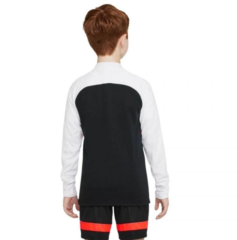 Nike DF Academy 21 Drill Top Jr CW6112 016 džemperis