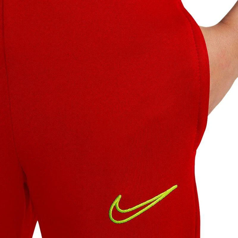 Nike DF Academy 21 KPZ kelnės jaunimui CW6124-687