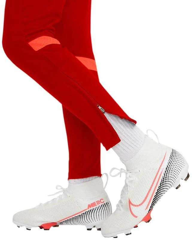 Nike DF Academy 21 KPZ kelnės jaunimui CW6124-687