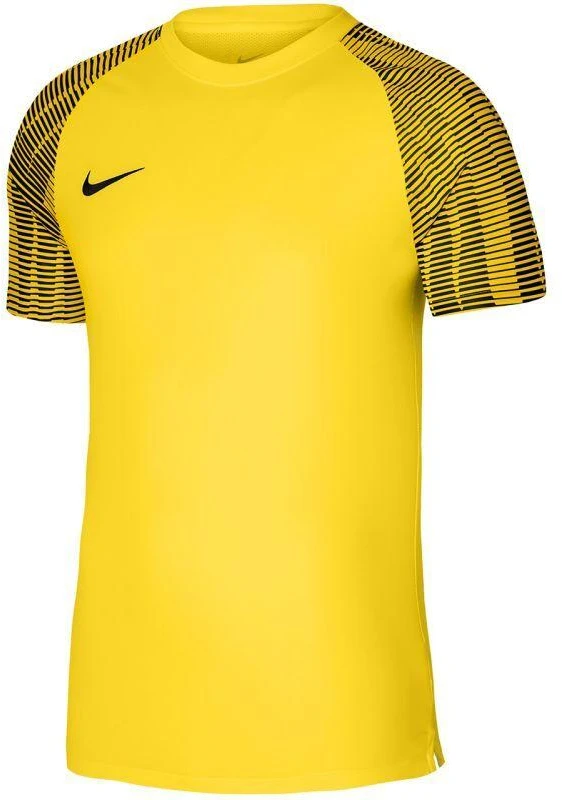 Nike Df Academy Jsy SS Jr Marškinėliai DH8369 719