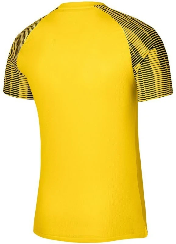 Nike Df Academy Jsy SS Jr Marškinėliai DH8369 719