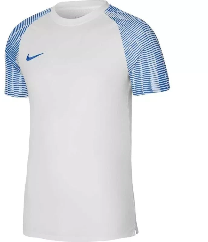 Nike Df Academy Jsy SS Jr marškinėliai DH8369 102