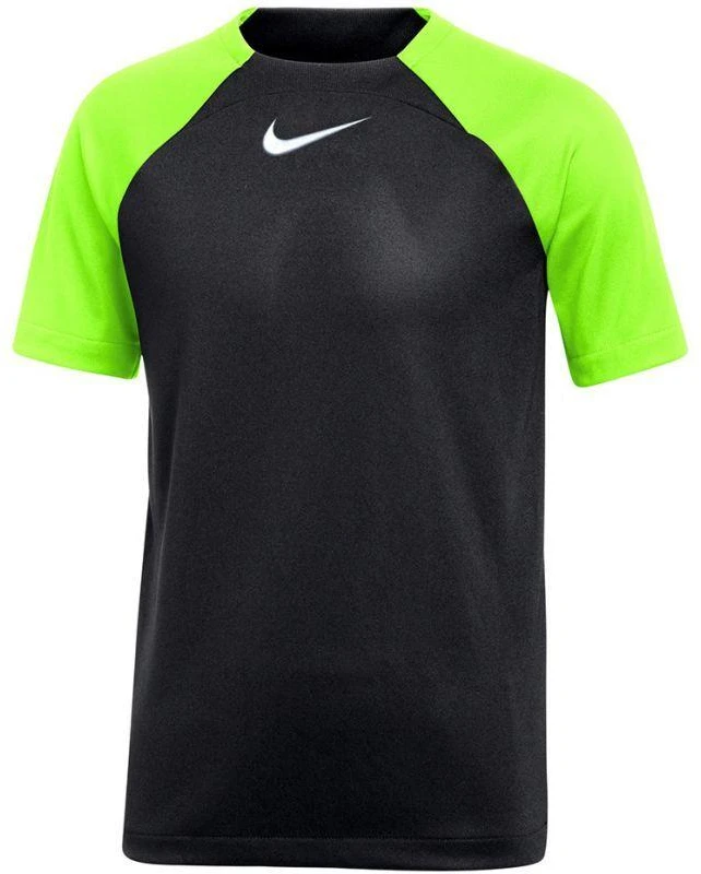 Nike DF Academy Pro SS Top K Jr DH9277 010