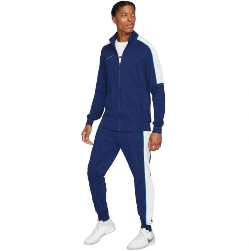 Nike DF Academy TRK JKT KP FP JB M DA5566 492 džemperis