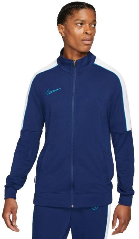Nike DF Academy TRK JKT KP FP JB M DA5566 492 džemperis
