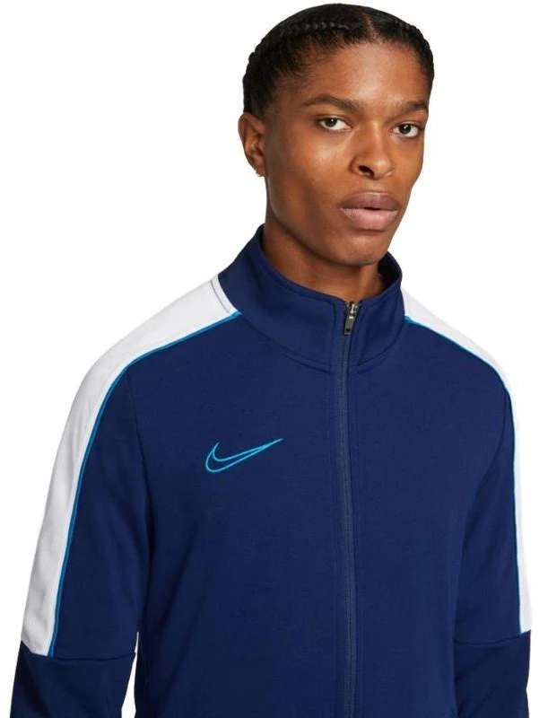 Nike DF Academy TRK JKT KP FP JB M DA5566 492 džemperis
