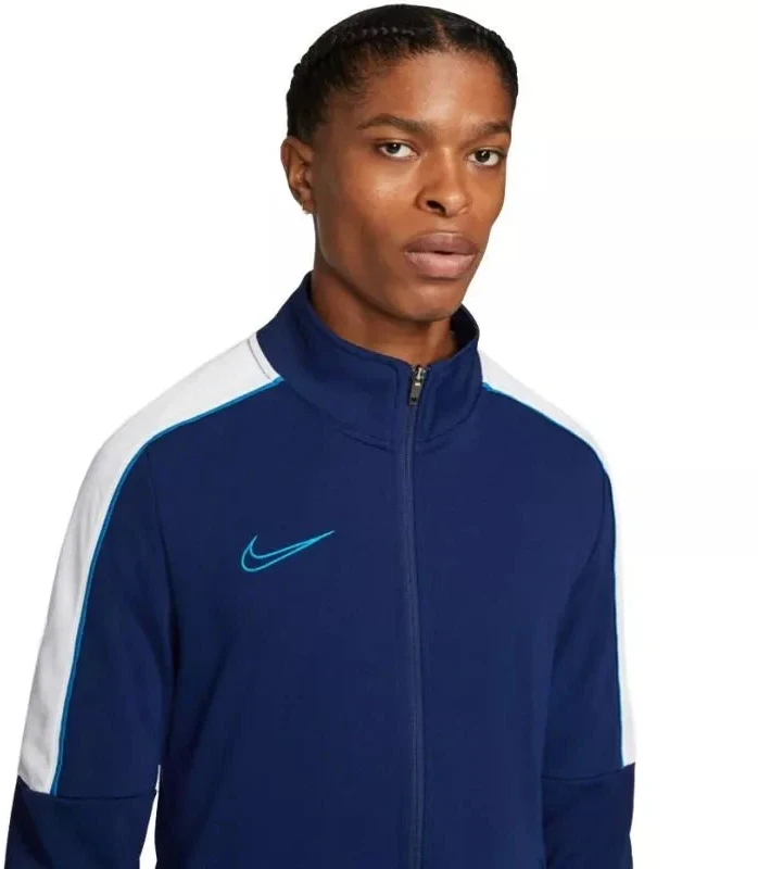 Nike DF Academy TRK JKT KP FP JB M DA5566 492 džemperis