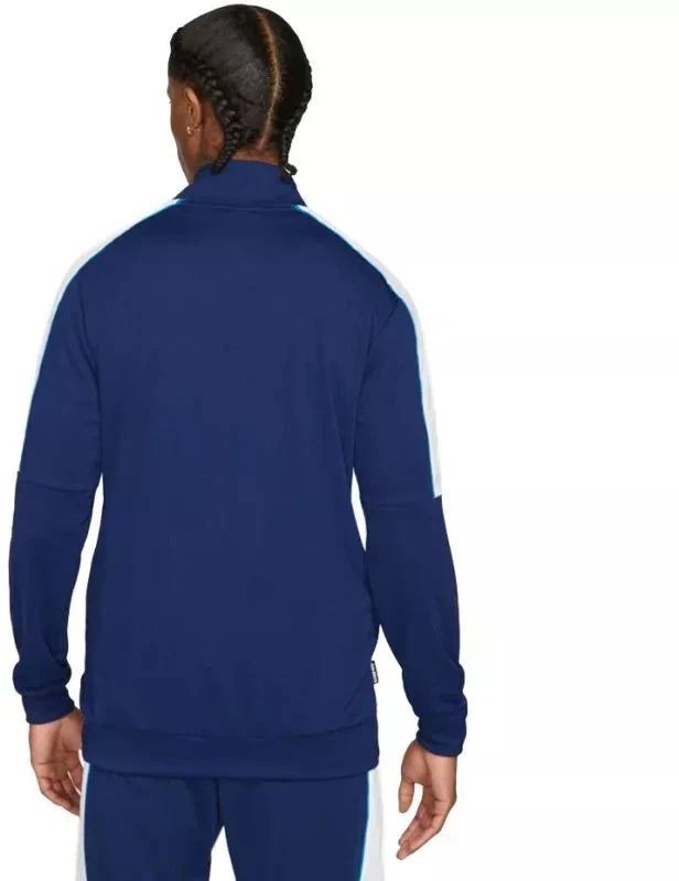 Nike DF Academy TRK JKT KP FP JB M DA5566 492 džemperis
