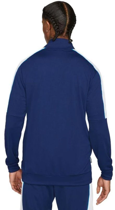 Nike DF Academy TRK JKT KP FP JB M DA5566 492 džemperis