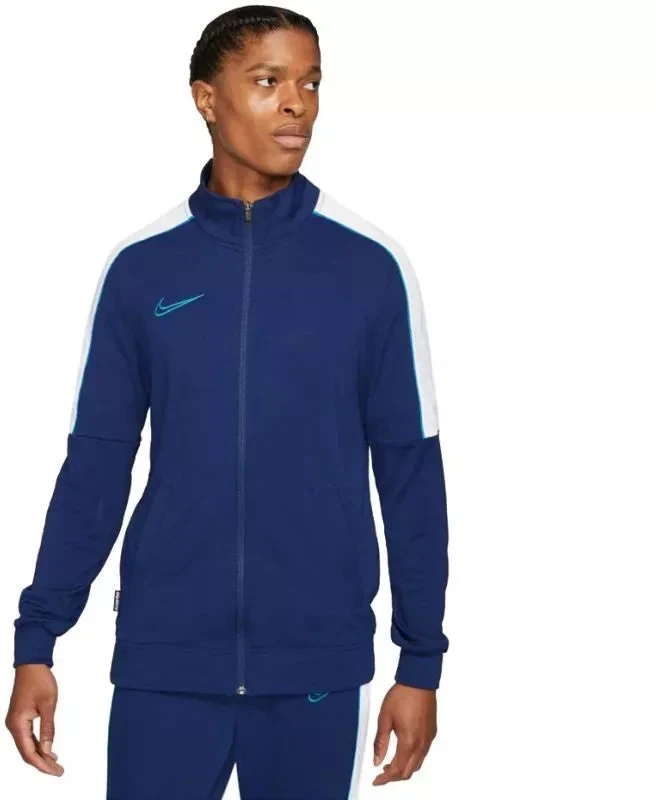 Nike DF Academy TRK JKT KP FP JB M DA5566 492 džemperis