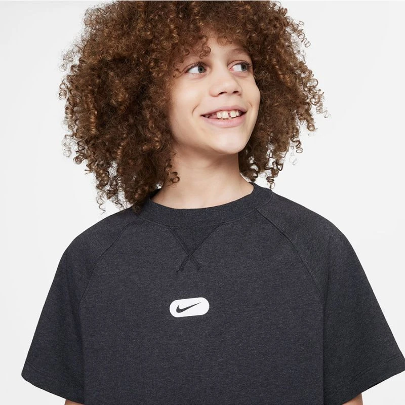 Nike DF Athletics Jr FB1290 010 Džersis