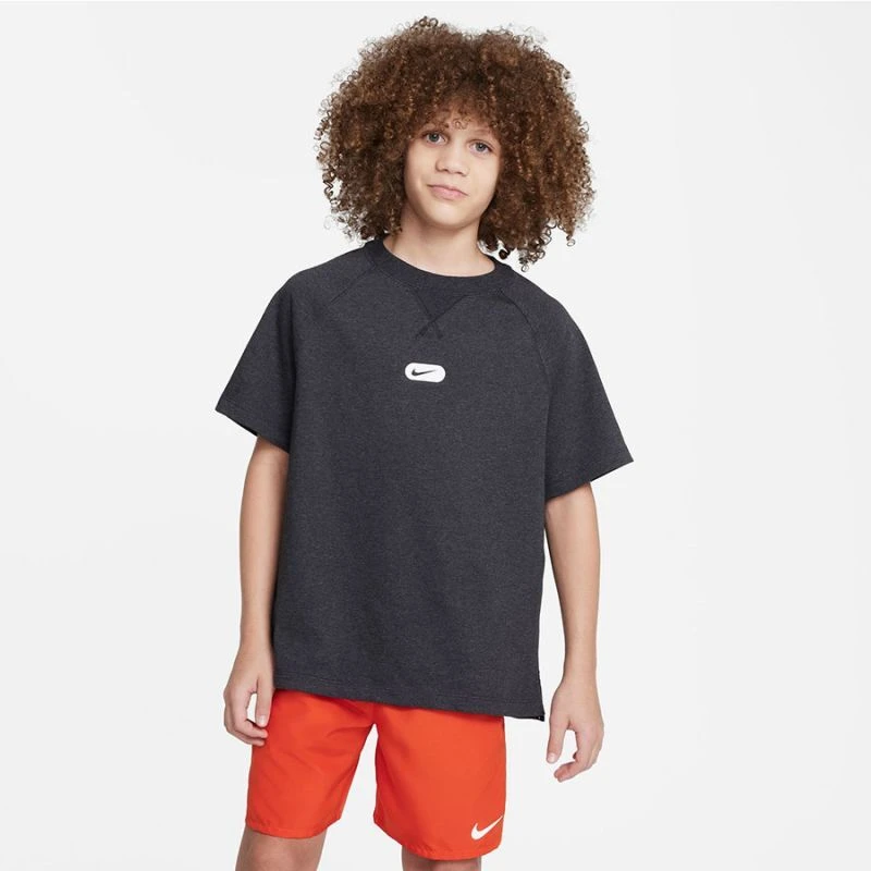 Nike DF Athletics Jr FB1290 010 Džersis