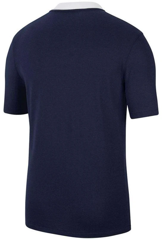 Nike DF Park 20 Polo SS Jr CW6935 010