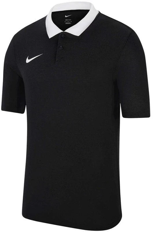 Nike DF Park 20 Polo SS Jr CW6935 010