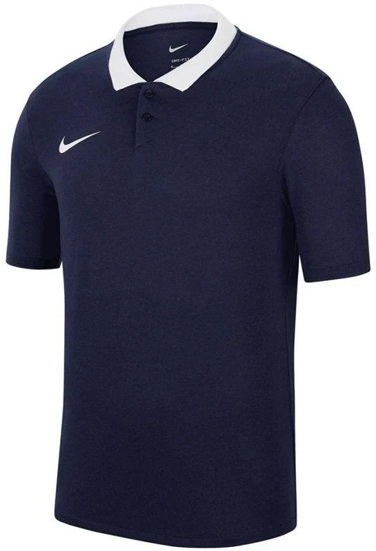 Nike DF Park 20 Polo SS Jr CW6935 451