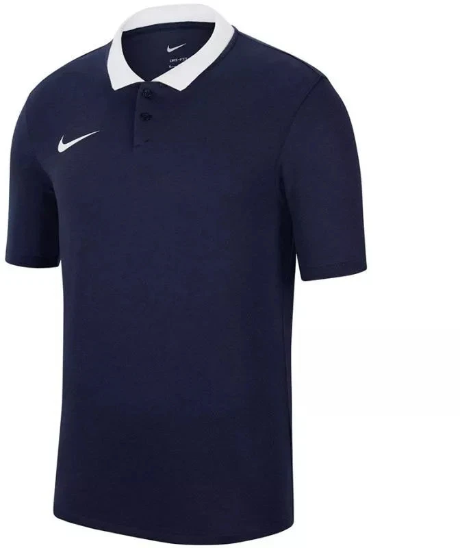 Nike DF Park 20 Polo SS Jr CW6935 451