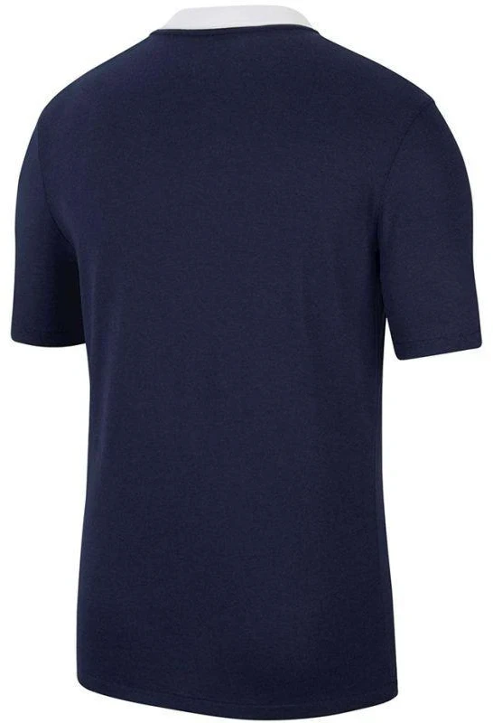 Nike DF Park 20 Polo SS Jr CW6935 451