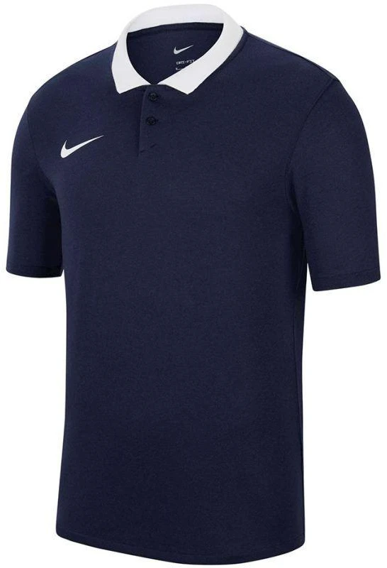 Nike DF Park 20 Polo SS Jr CW6935 451