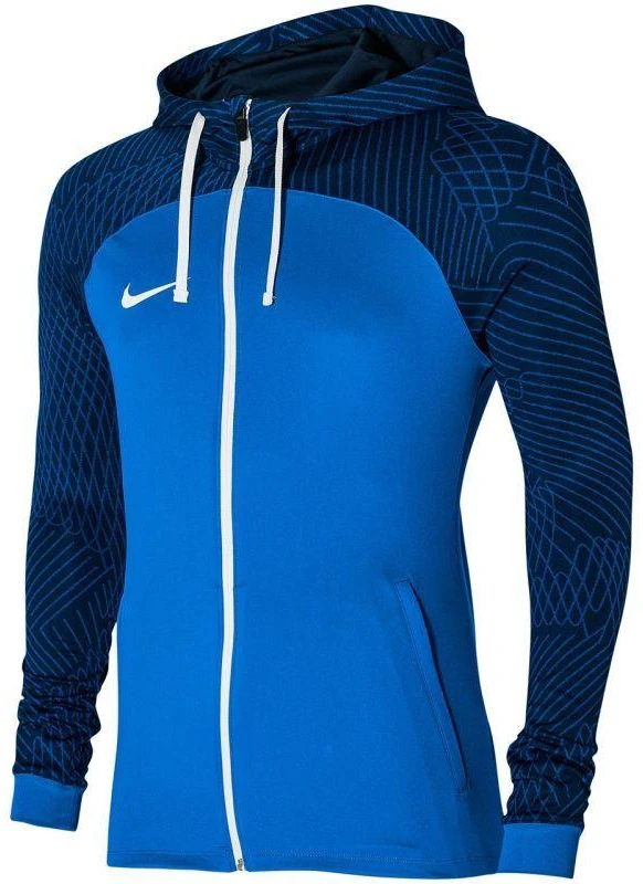 Nike DF Strike 23 HD Trk M DR2571 463 džemperis