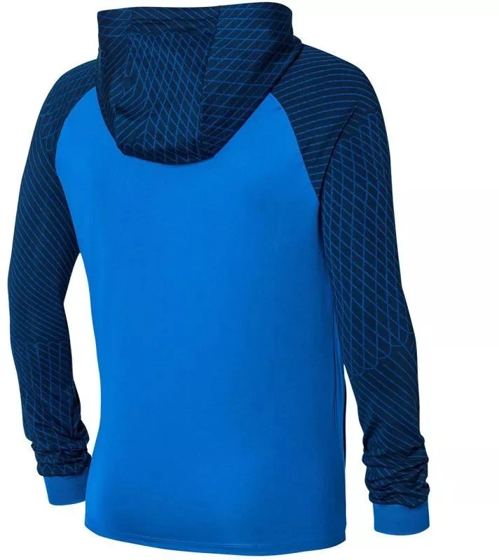 Nike DF Strike 23 HD Trk M DR2571 463 džemperis