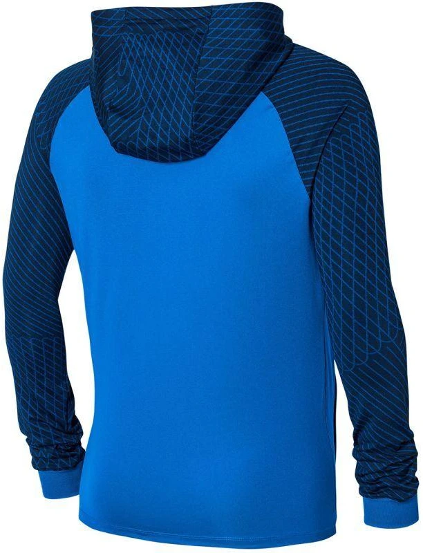 Nike DF Strike 23 HD Trk M DR2571 463 džemperis