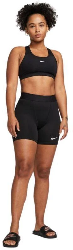 Nike DF Strike NP Šortai W DH8327 010