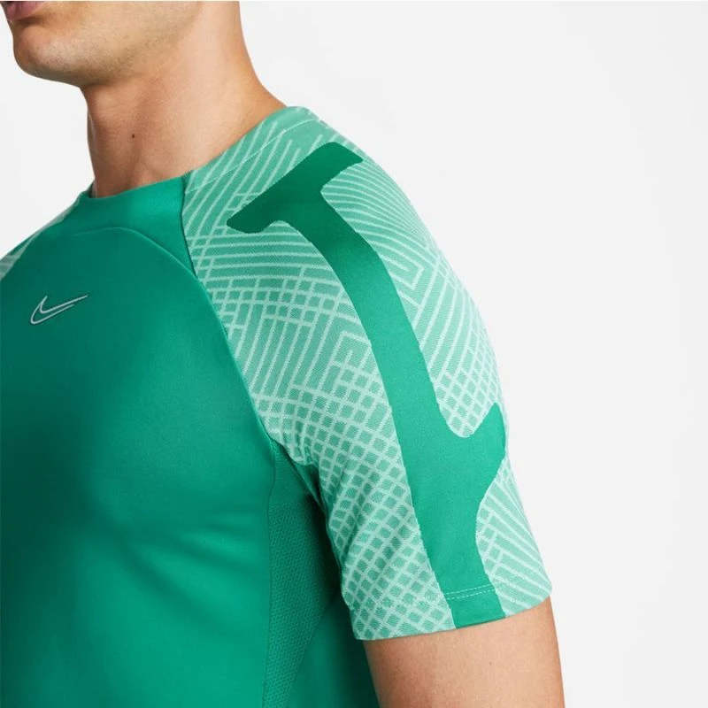 Nike DF Strike Vyriški marškinėliai DH8698-370