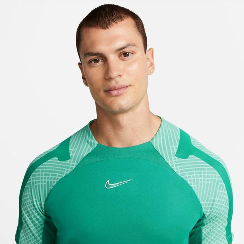 Nike DF Strike Vyriški marškinėliai DH8698-370