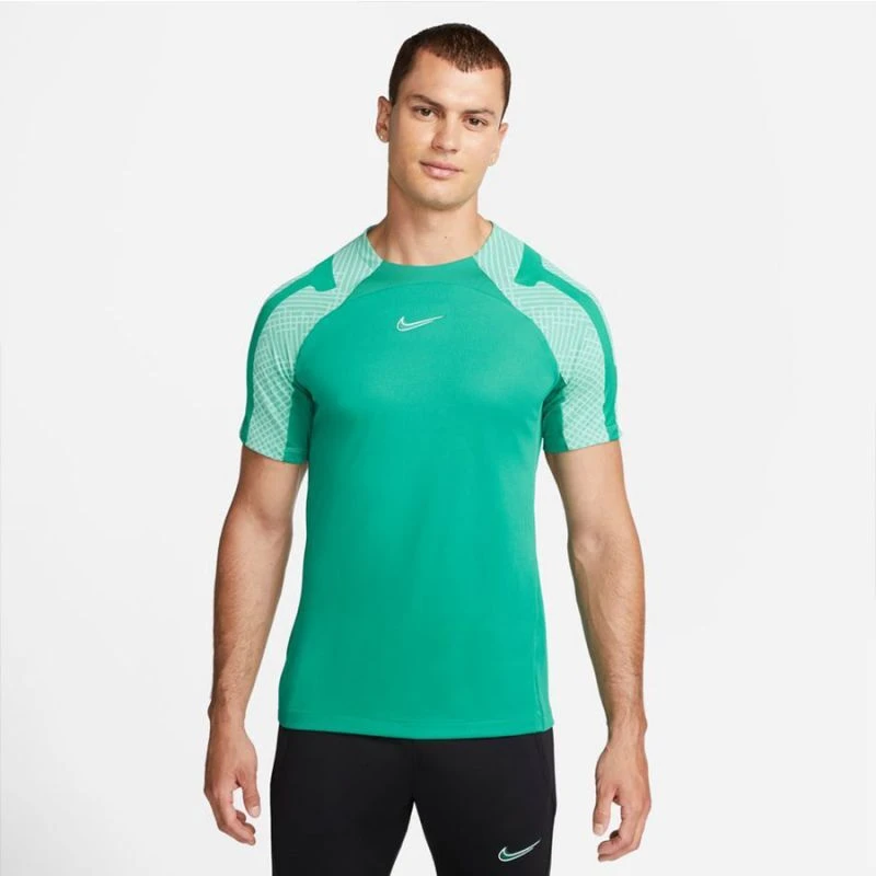 Nike DF Strike Vyriški marškinėliai DH8698-370