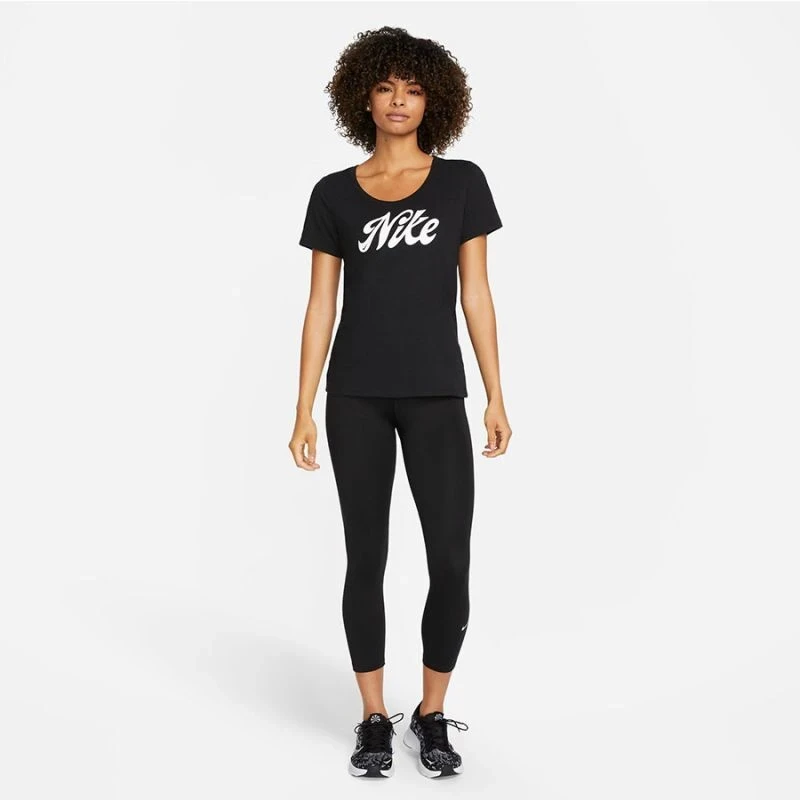 Nike DF Tee W FD2986 010