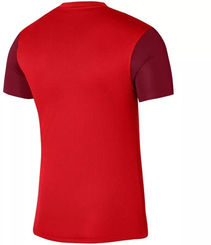 Nike DF Trophy V JSY SS M DR0933 657 Marškinėliai