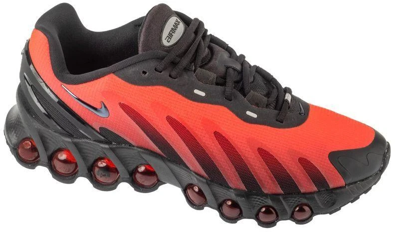 Nike Dn8 FQ7860-008 Raudona 41