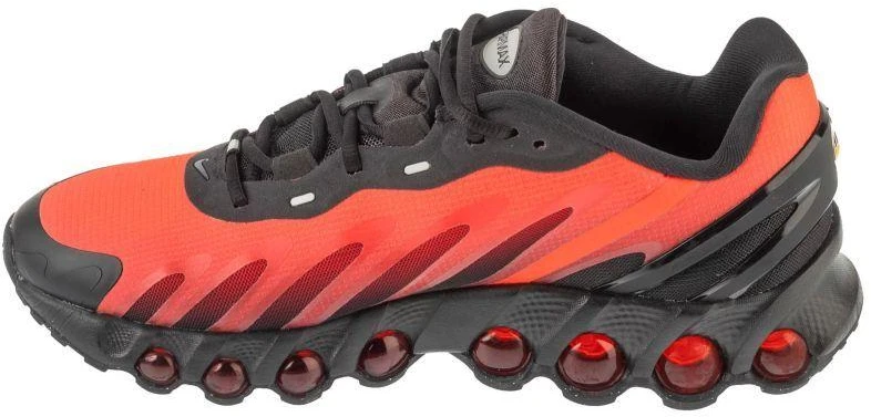 Nike Dn8 FQ7860-008 Raudona 41