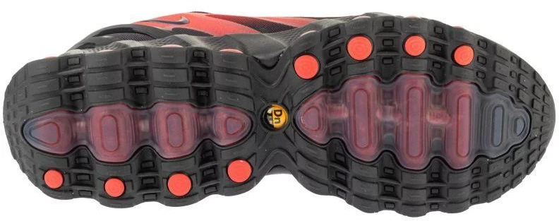 Nike Dn8 FQ7860-008 Raudona 41