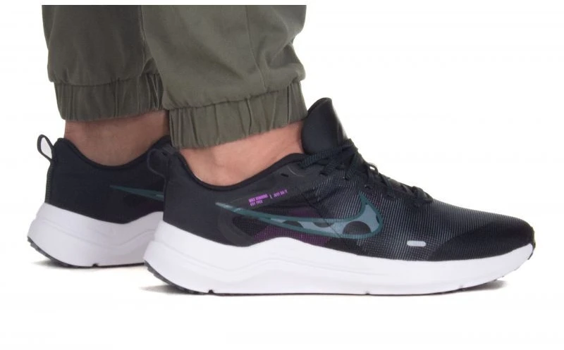 Nike Downshifter 12 M DD9293-010 batai