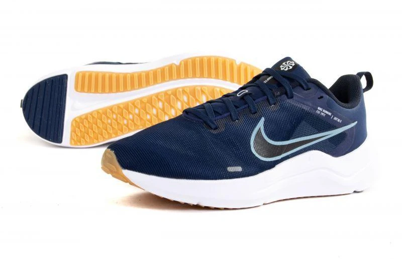 Nike Downshifter 12 M DD9293-400 batai