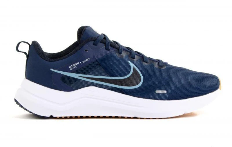 Nike Downshifter 12 M DD9293-400 batai
