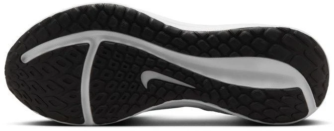 Nike Downshifter 13 M FD6454-001 bėgimo bateliai
