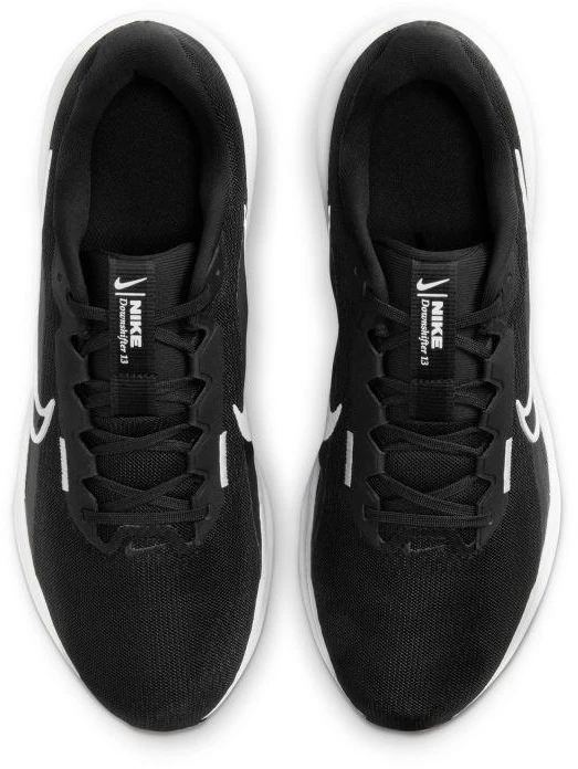 Nike Downshifter 13 M FD6454-001 bėgimo bateliai