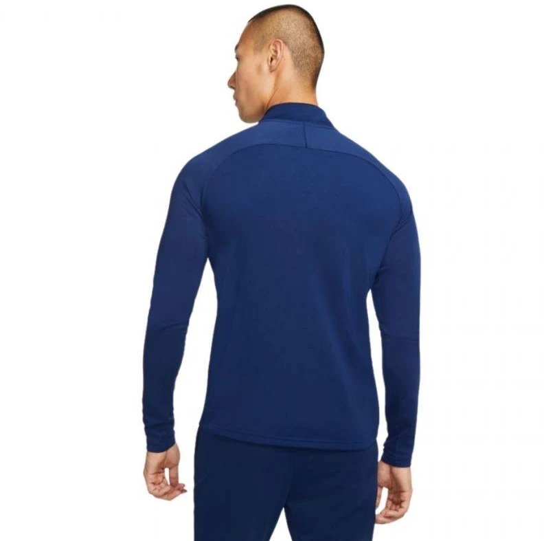 Nike Dri-Fit Academy 21 Dril Top M CW6110-492 džemperis