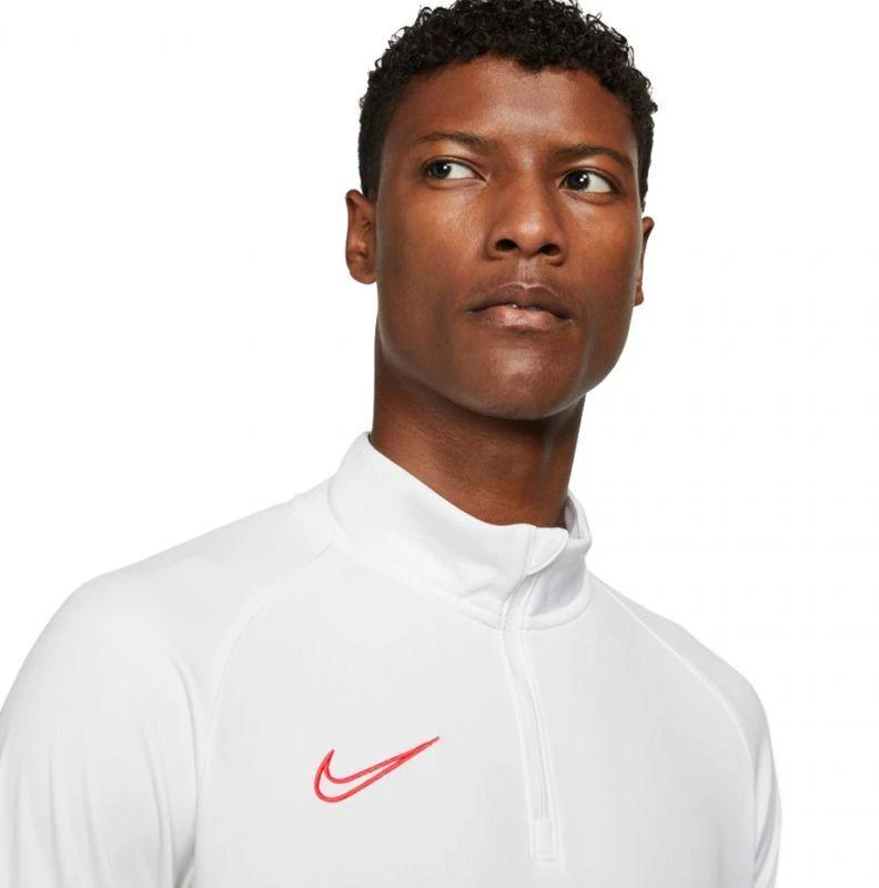 Nike Dri-FIT Academy 21 Drill Top M CW6110 016 džemperis