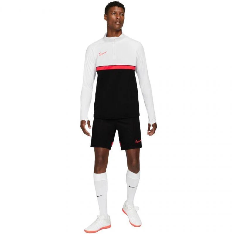 Nike Dri-FIT Academy 21 Drill Top M CW6110 016 džemperis