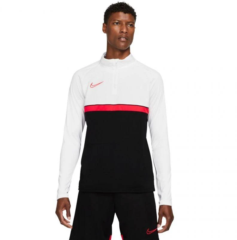 Nike Dri-FIT Academy 21 Drill Top M CW6110 016 džemperis