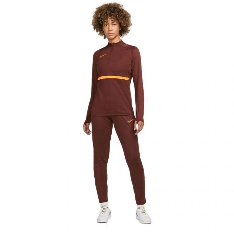 Nike Dri-FIT Academy 21 „Drill Top“ W CV2653 273 megztinis