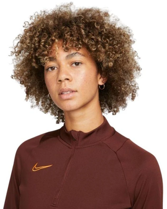 Nike Dri-FIT Academy 21 „Drill Top“ W CV2653 273 megztinis