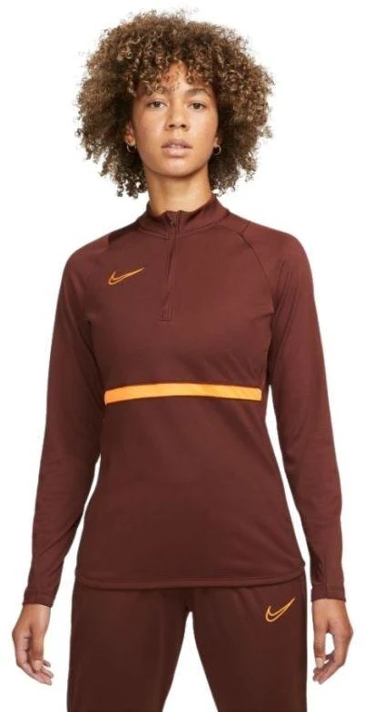 Nike Dri-FIT Academy 21 „Drill Top“ W CV2653 273 megztinis