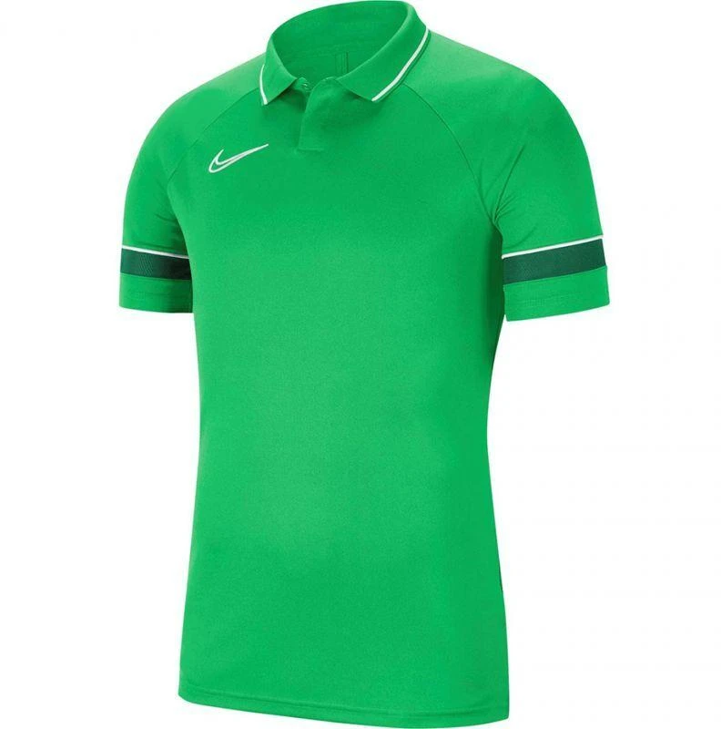 Nike Dri-FIT Academy 21 Polo SS Jr CW6106 362