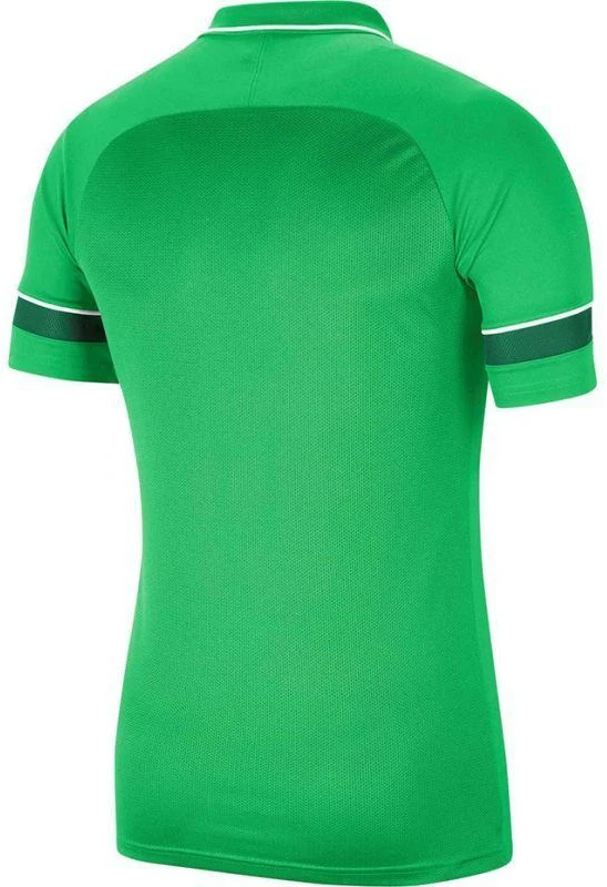 Nike Dri-FIT Academy 21 Polo SS Jr CW6106 362